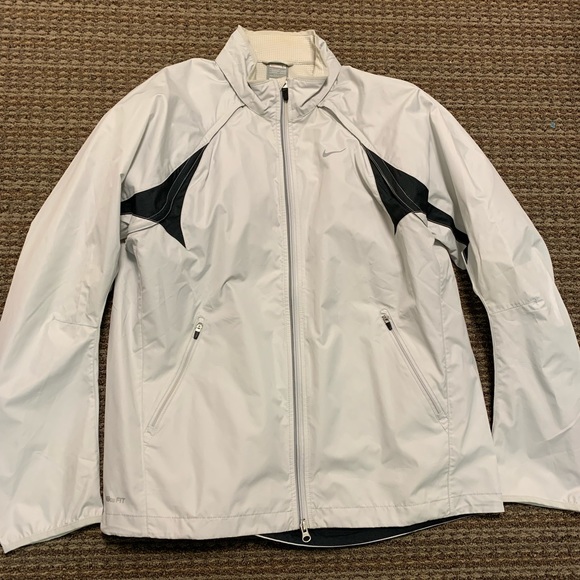 Nike Other - Nike Storm Fit Jacket